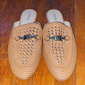 Michael Kors mules